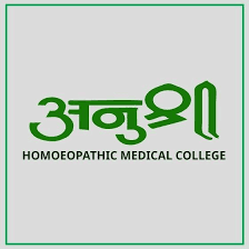 Anushree Homoeopathic Medical College-logo