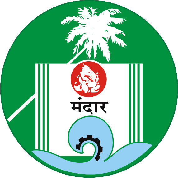 Rajaram Shinde College of Engineering-logo