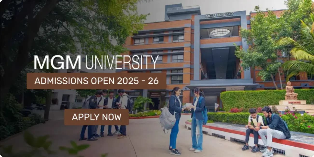 MGM Institute of Biosciences and Technology