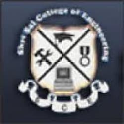 Shri Sai College Of Engineering logo