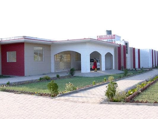 Gurukul Institute of Management-image