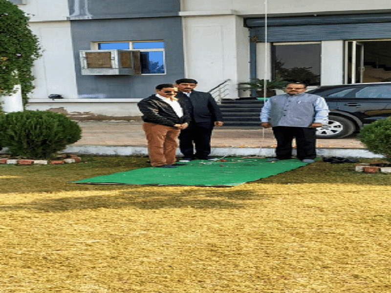 J.B. Institute of Technology and Management-gallery-image-1