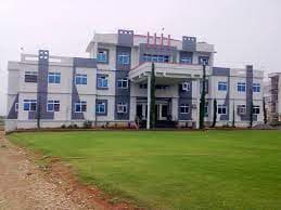 J.B. Institute of Technology and Management-gallery-image-0