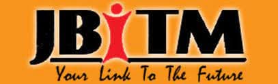 JBIT Gwalior-logo
