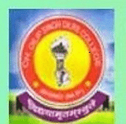 Chaudhary Dilip Singh Girls College logo