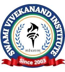 Swami Vivekanand College of Professional Studies, Shivpuri-logo