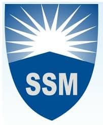 Shri Swamiji Maharaj College of Education and Science-logo