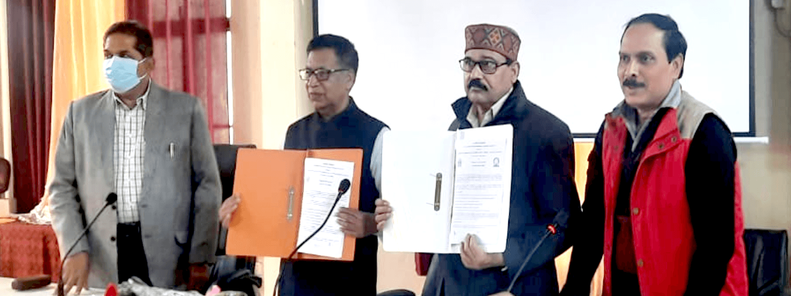 SMS College Gwalior-image