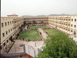 N.I.T.M. Gwalior-image