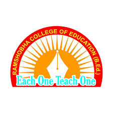 Ram Swaroop Shiksha Mahavidyalaya logo