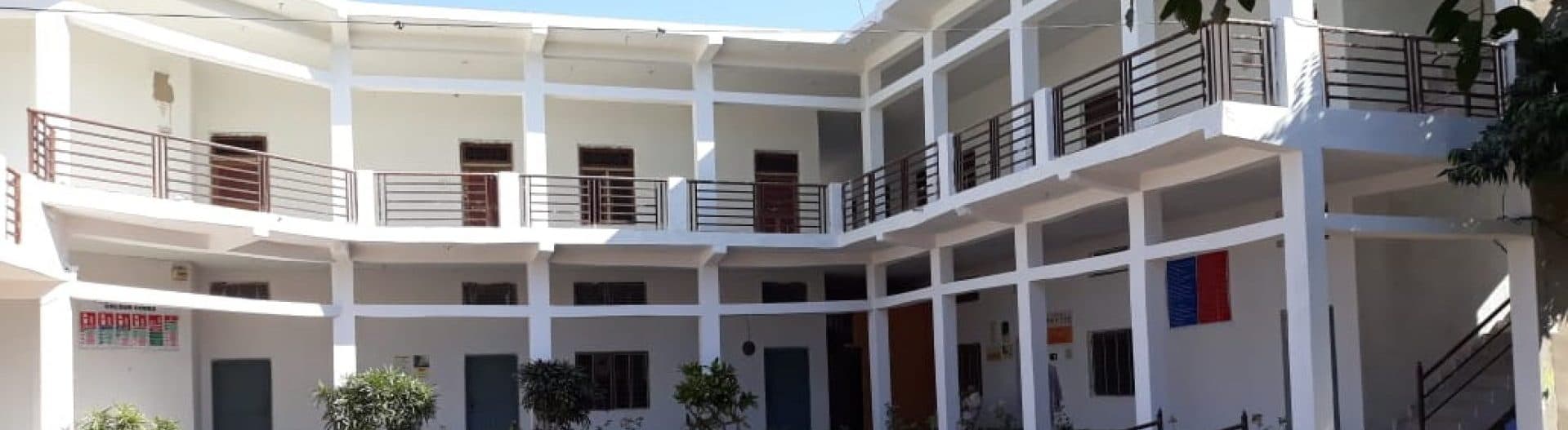 NKS Mahavidyalaya Bhind-image