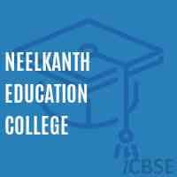 Neel Kanth Shiksha Mahavidyalaya-logo