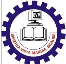 BVM Gwalior-logo