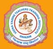 Veenavadini Teacher's Tranning Institute-logo