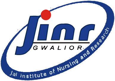 Jai Institute of Nursing & Research-logo