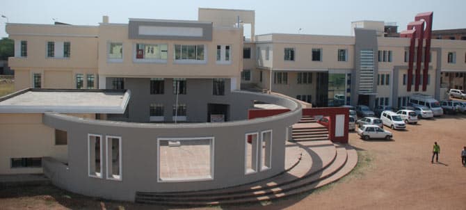 Institute of Dental Education & Advance Studies-image