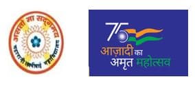 Maharani Laxmi Bai Government College of Excellence-logo