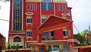 SOPHIA HOMOEOPAGTHIC MEDICAL COLLEGE AND RESEARCH CENTER-image