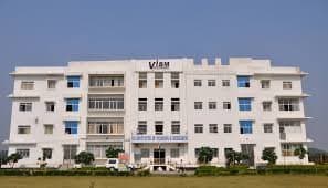 Vijayaraje Institute of Science and Management-image