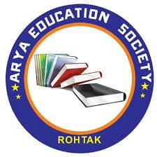 Arya College of Education-logo