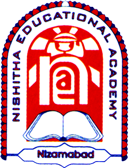 Nishitha Degree College-logo