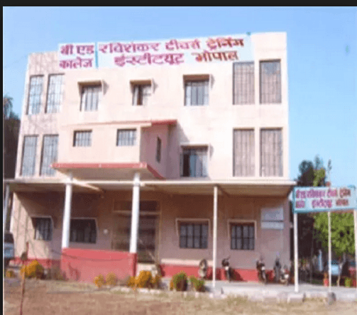 Shri Ravishankar Teacher's Training Institute-gallery-image-4