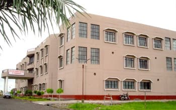 Shri Ravishankar Teacher's Training Institute-gallery-image-1