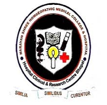 Narayan Shree Homoeopathic Medical College & Hospital logo