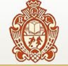 Rajeev Gandhi College-logo