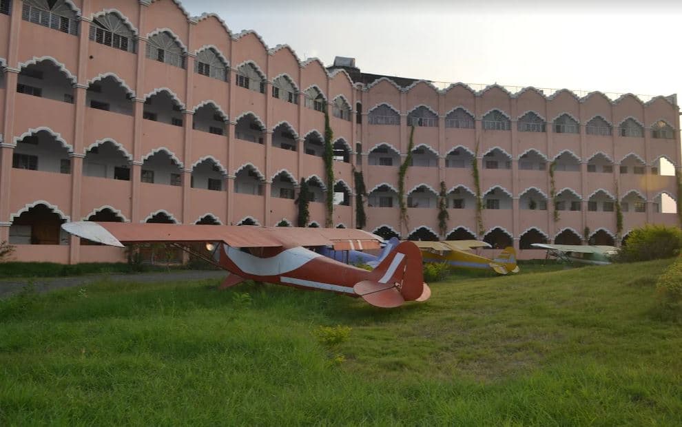 ShaShib College of Science & Management-image