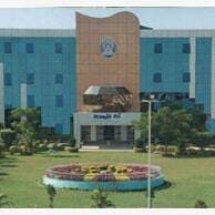 Bonnie foi College-logo