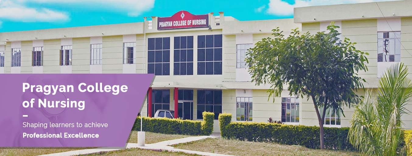 Pragyan College of Nursing-image