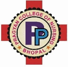 Pragyan College of Nursing-logo