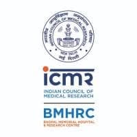 BMHRC Bhopal-logo