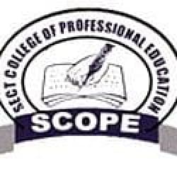 SECT College of Professional Education-logo