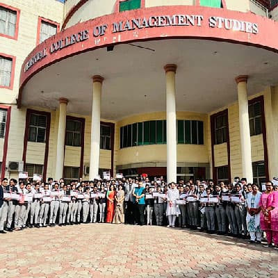 Oriental College of Management (MBA)-gallery-image-0