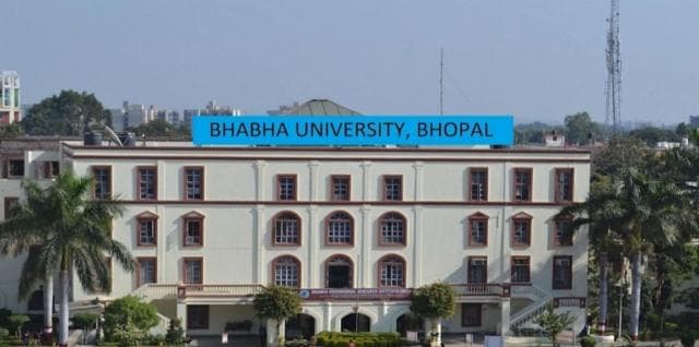 Bhabha College Bhopal-image