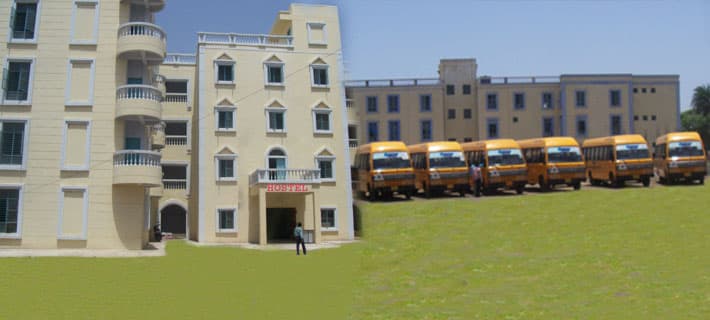 Bhabha College of Education-image