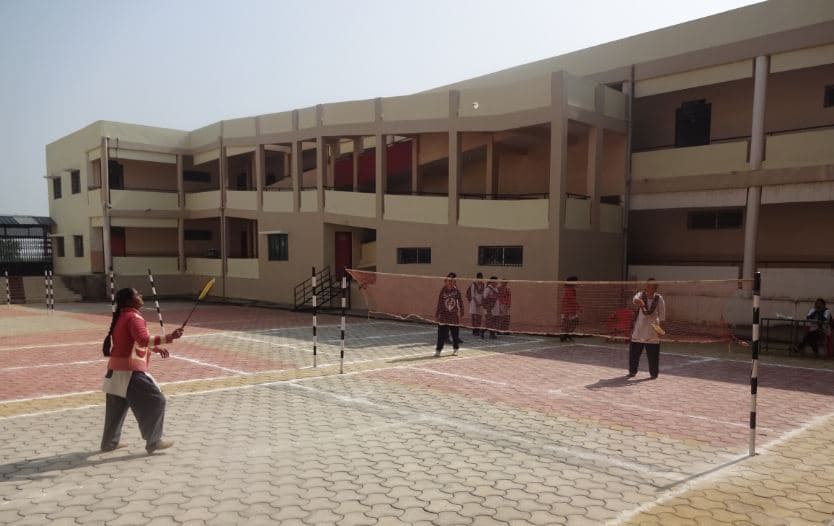 Rai Saheb Bhanwar Singh College-image