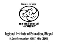 Regional Institute of Education Bhopal-logo