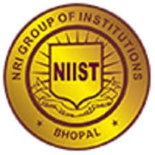 NRI Institute of Information Science and Technology-logo