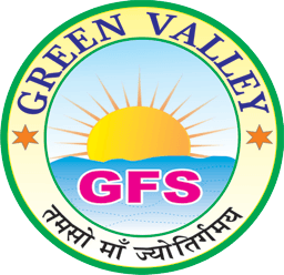Green Valley College of Education Bhopal-logo