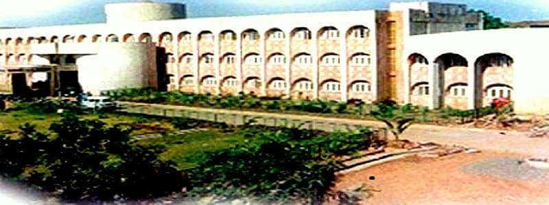 Govt. Geetanjali Girls' P.G. (Autonomous) College-image