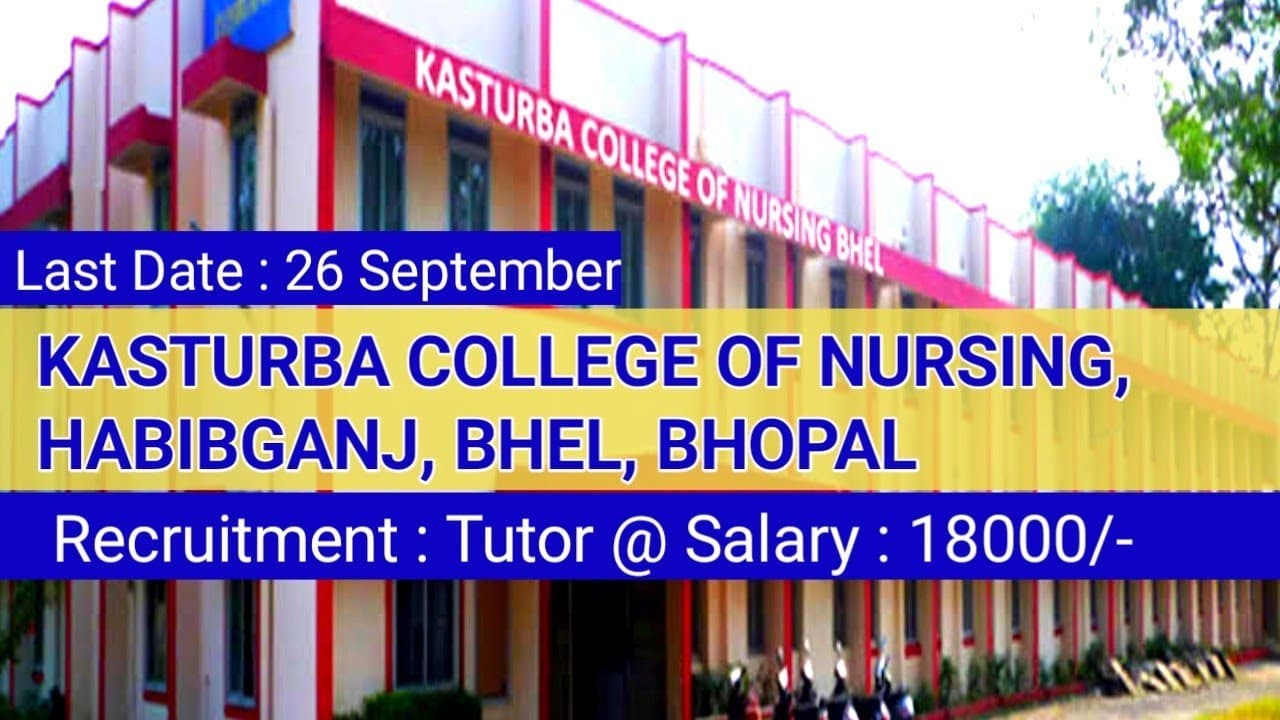 Kasturba College of Nursing-image
