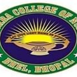 Kasturba College of Nursing-logo