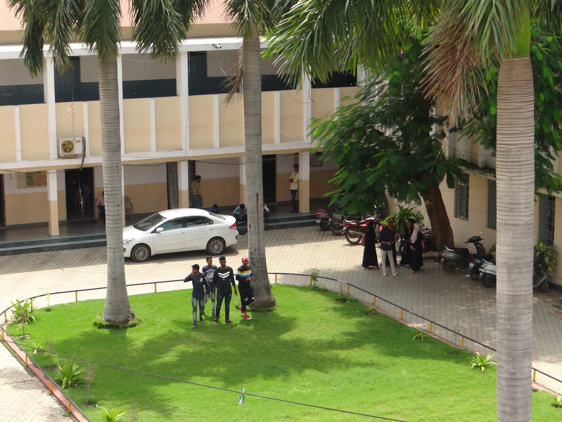 Saifia College of Education-image