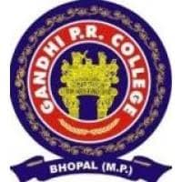 Gandhi P.R. College, Bhopal-logo