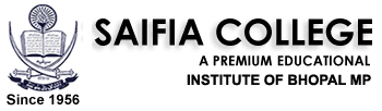 Saifia College-logo
