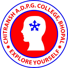 Chitransh PG College-logo