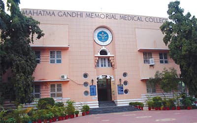 Indore Nursing College-gallery-image-1